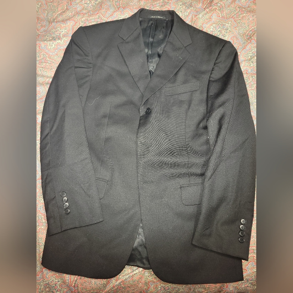 Mens Blazer